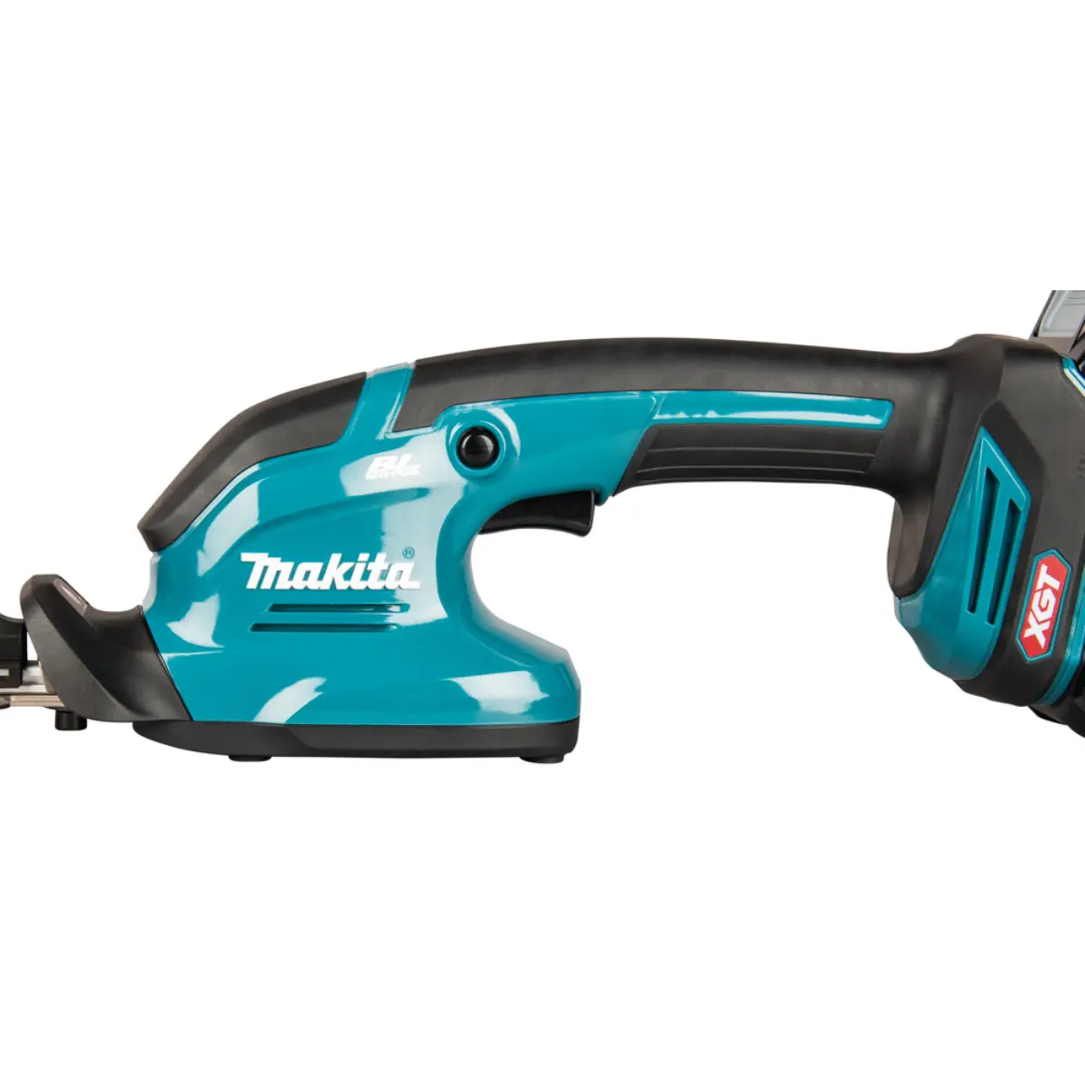 Makita Akku-Heckenschere 20 cm 40V max. (ohne Akku, ohne Ladegerät) - UH023GZ