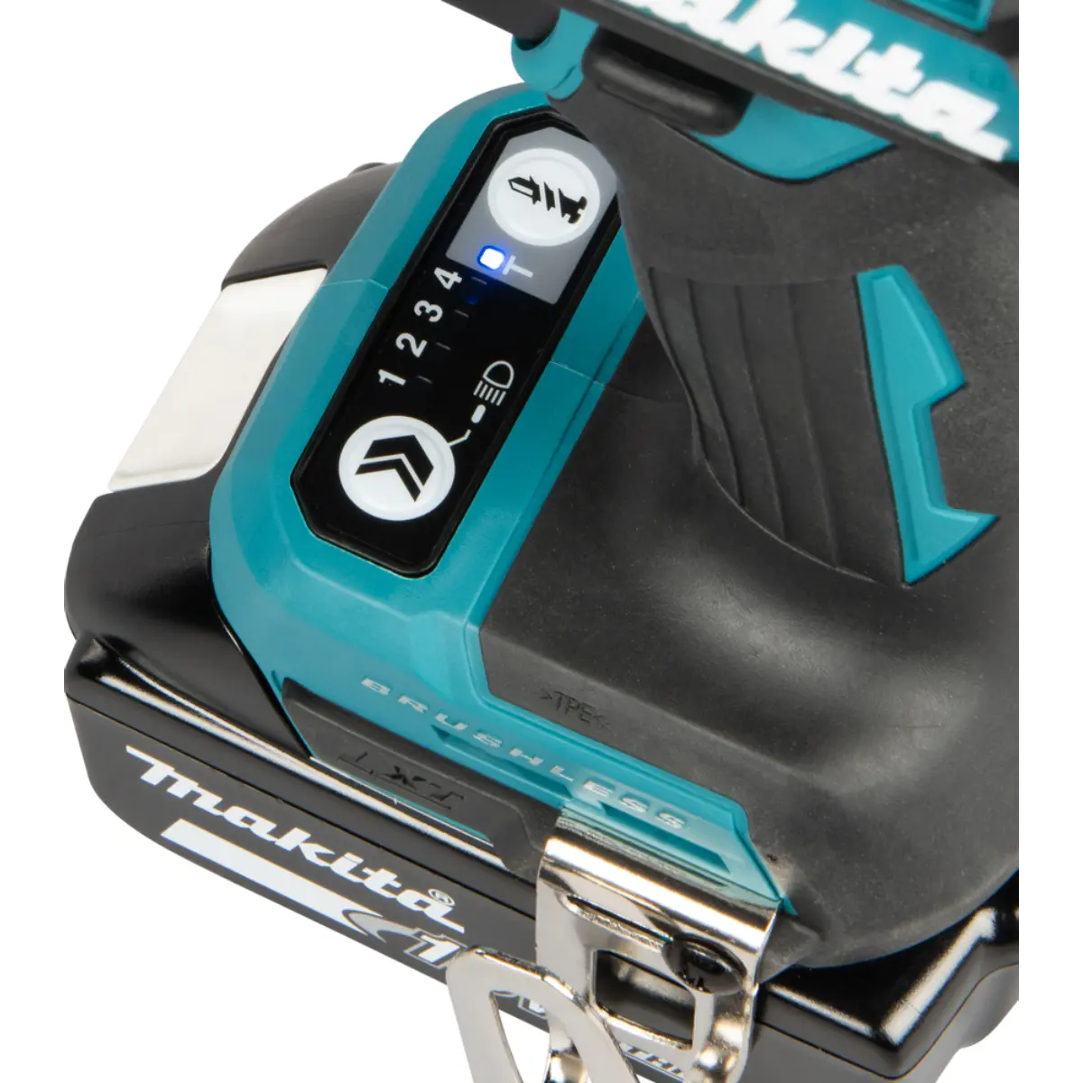 Makita Akku-Schlagschrauber - DTD201Z