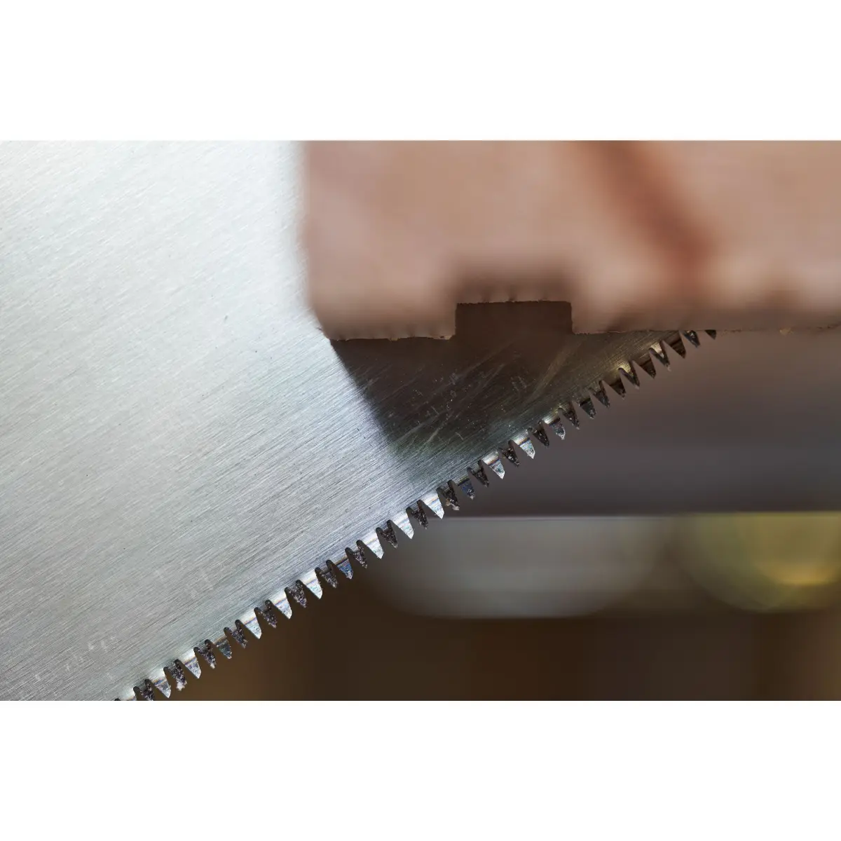 STANLEY JETCUT Handsäge 550mm 11TPI