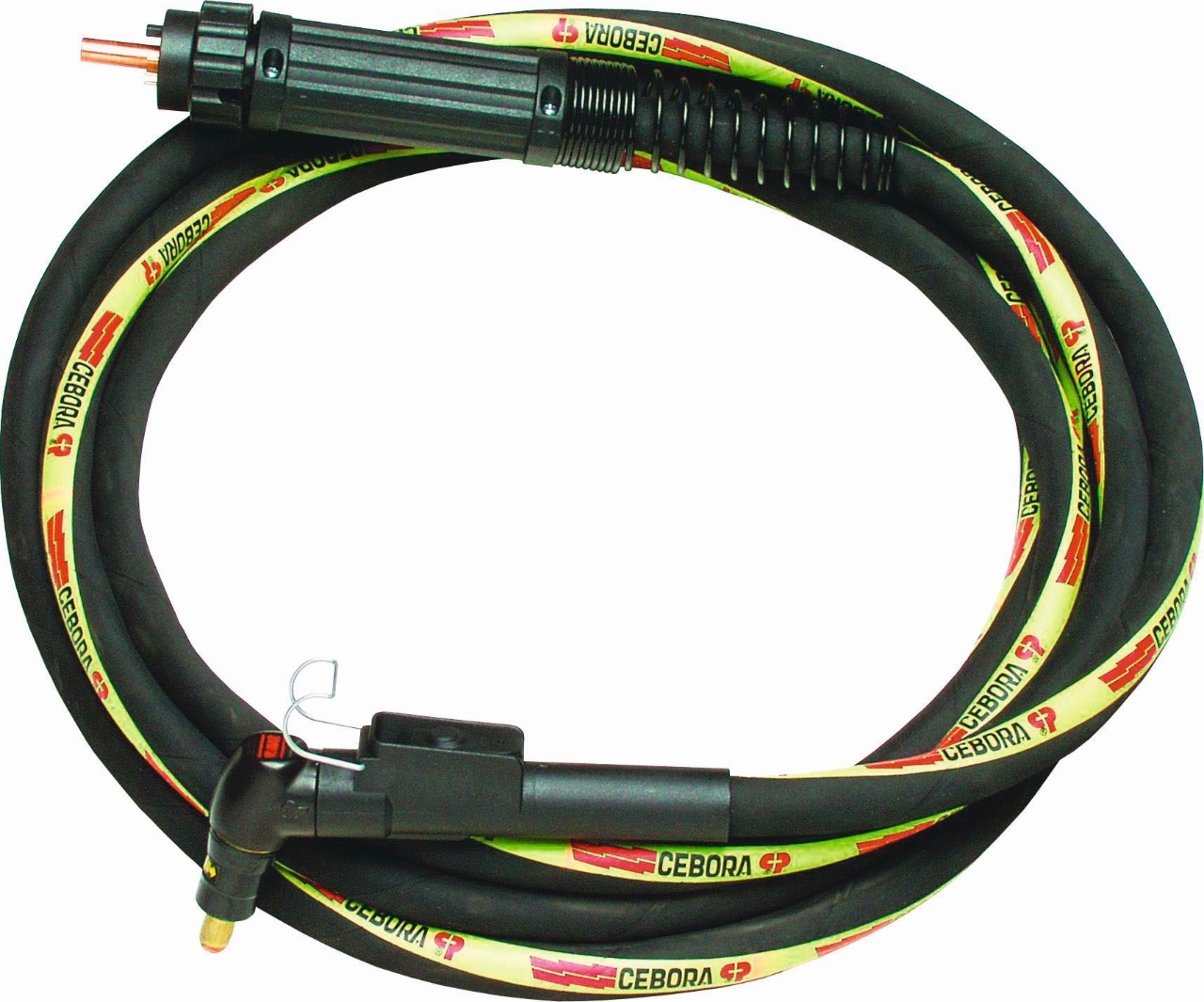 ELMAG Plasma-Brennerpaket orig. CEBORA