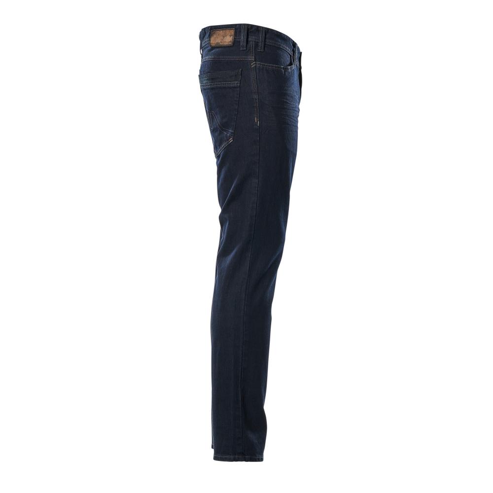 MASCOT Herren Manhattan Jeans FRONTLINE