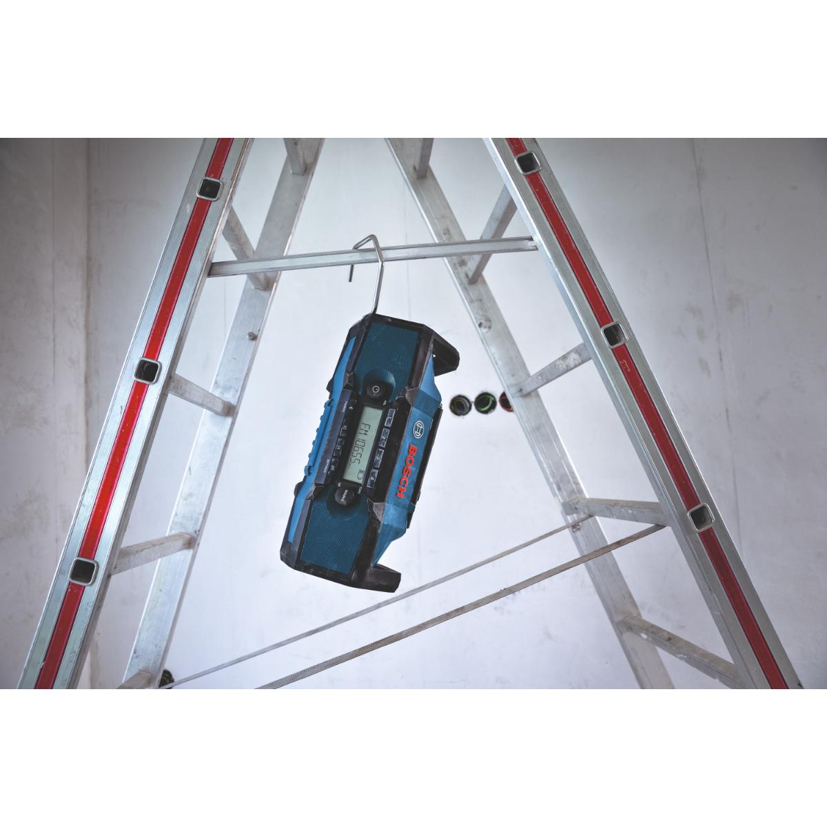 Bosch Radio GPB18V-3C