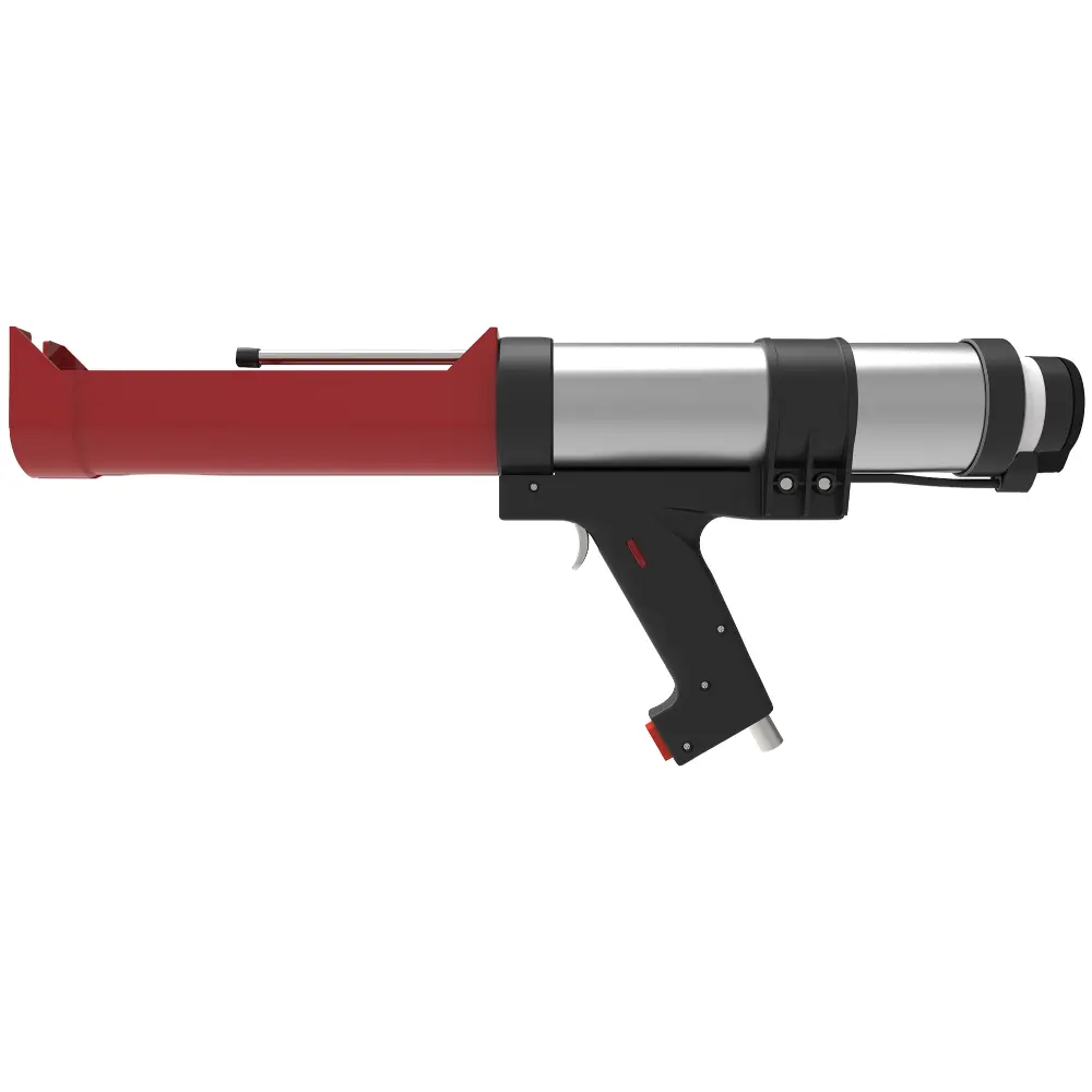 Fischer Pneumatik-Auspresspistole FIS AP