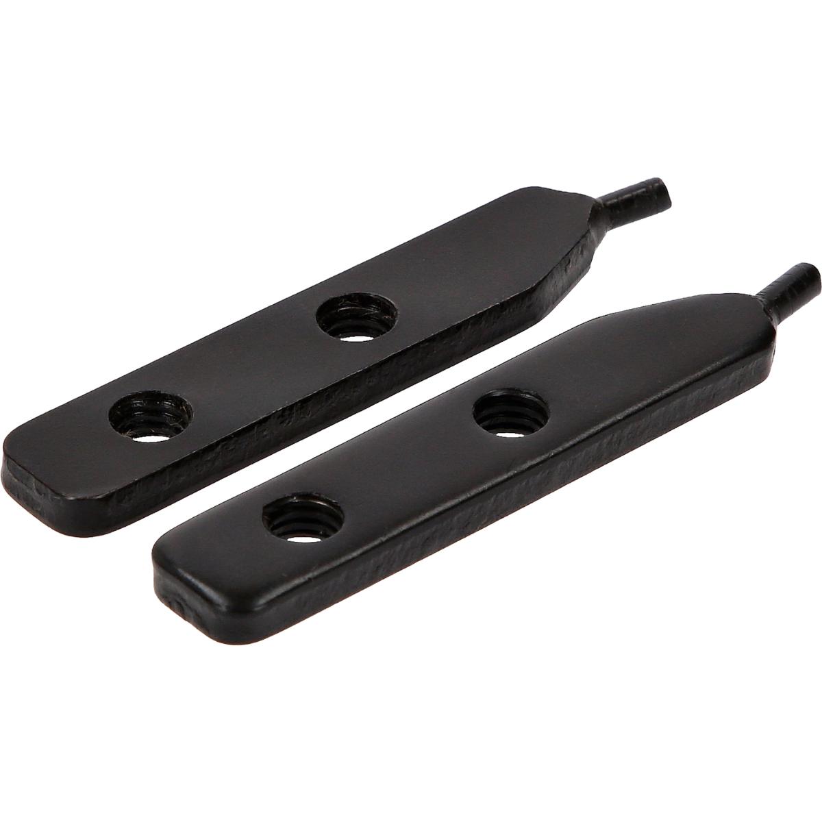 KS Tools Ersatzspitzen-Satz 0°, 2 -tlg