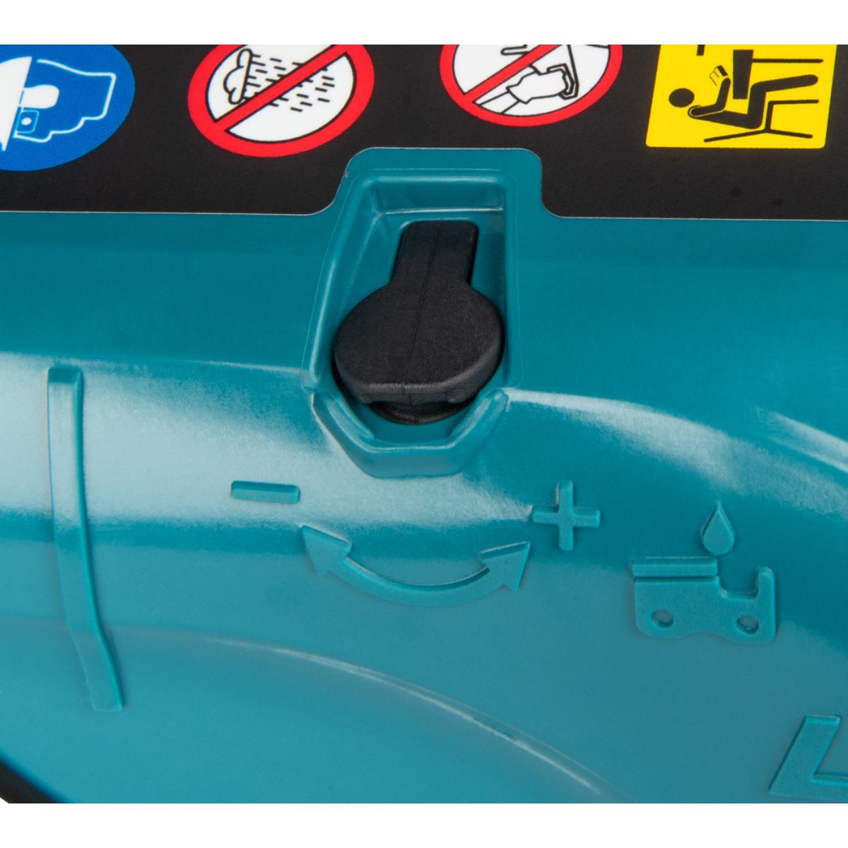 Makita Akku-Kettensäge 18V 24 m/s 25 cm