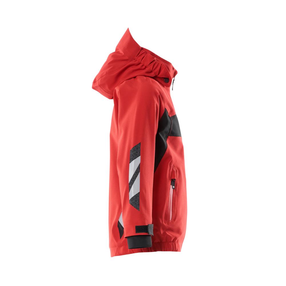 MASCOT Hard Shell Jacke für Kinder ACCELERATE