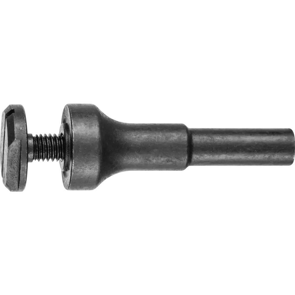 PFERD TOOLS Werkzeughalter für Diamant-Trennscheiben