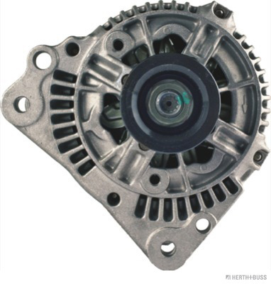 HERTH&BUSS Generator, 14 V, 90 A