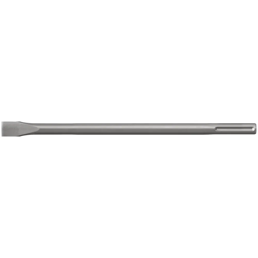 Fischer Standardmeißel SDS Max Flach 25/600