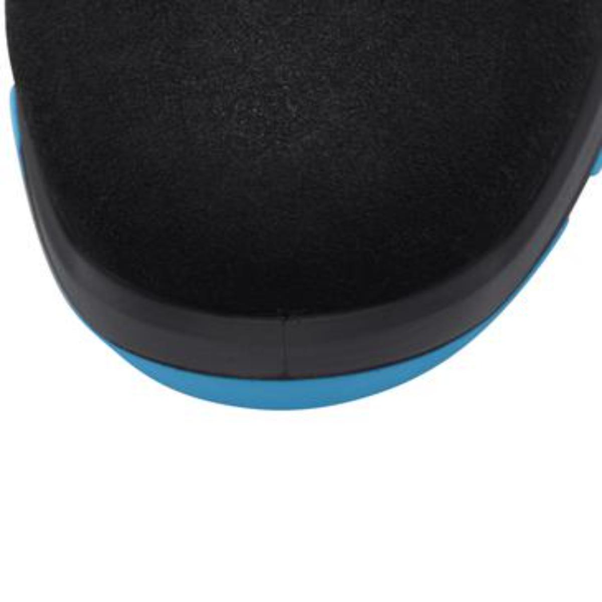 9554935uv uvex 2 xenova Sicherheitsschuh S1 Halbschuh gelocht