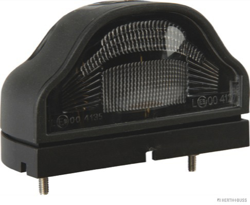 HERTH&BUSS Kennzeichenleuchte, 24 V