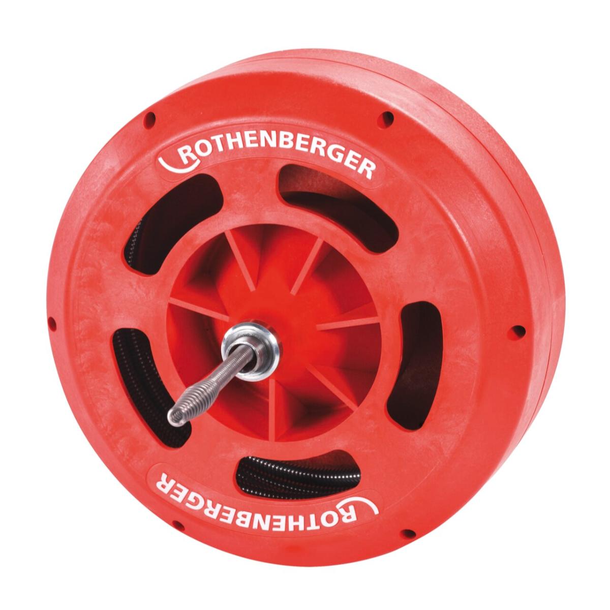 Rothenberger Wechseltrommel RODRUMS 10