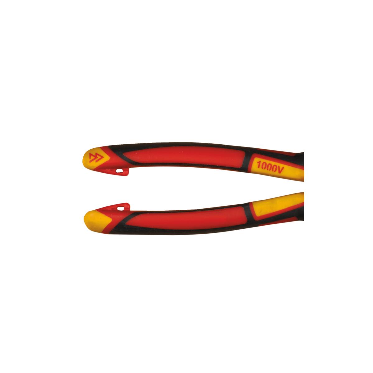 Milwaukee VDE Seitenschneider