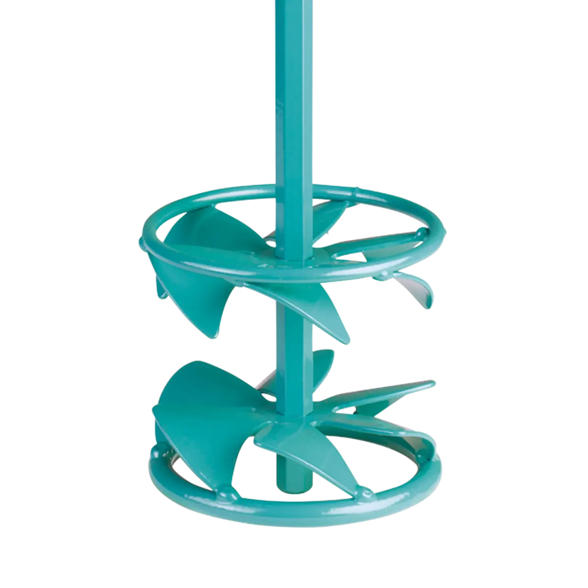 Collomix Rührer DLX 120 HF