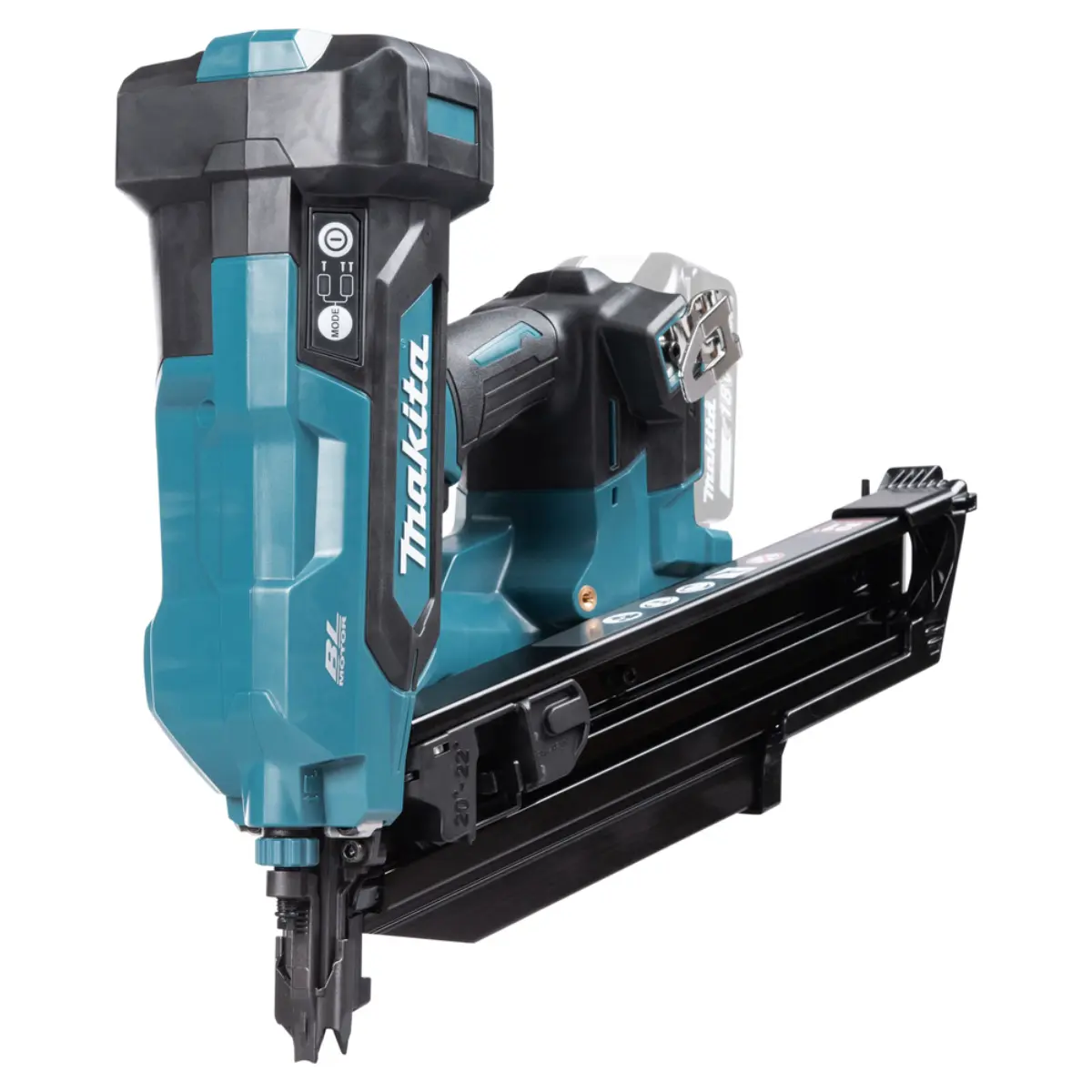 Makita Akku-Streifennagler - DBN901ZK