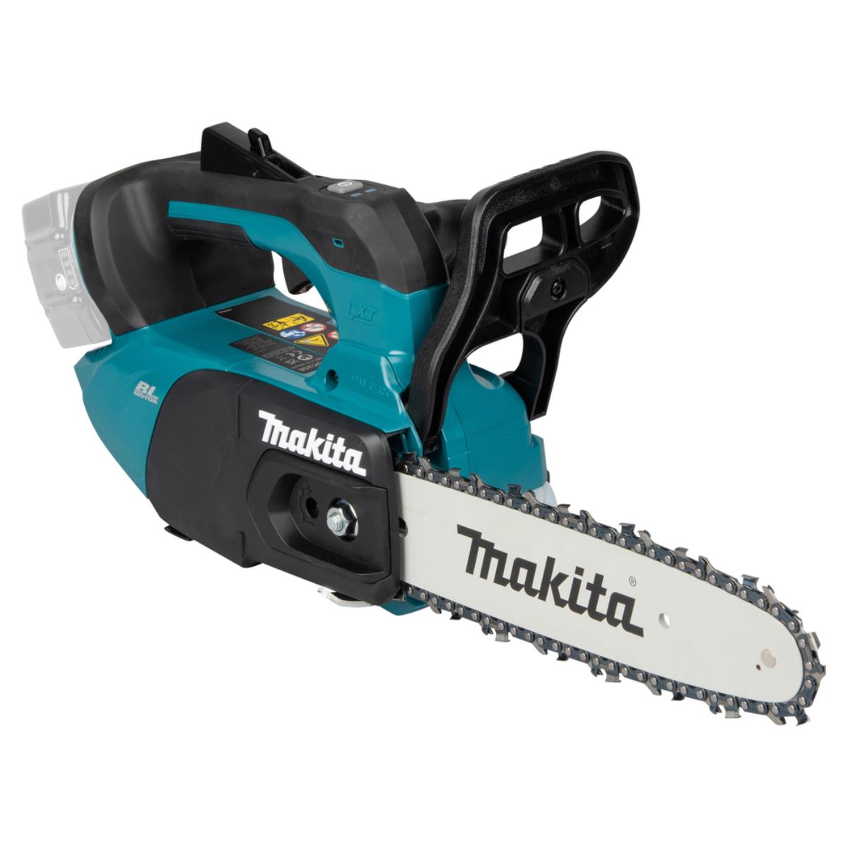 Makita Akku-Kettensäge 18V 24 m/s 25 cm