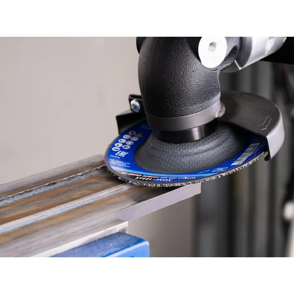 PFERD TOOLS Roboterspindel WT 10 G28 RS max. 12.000 RPM