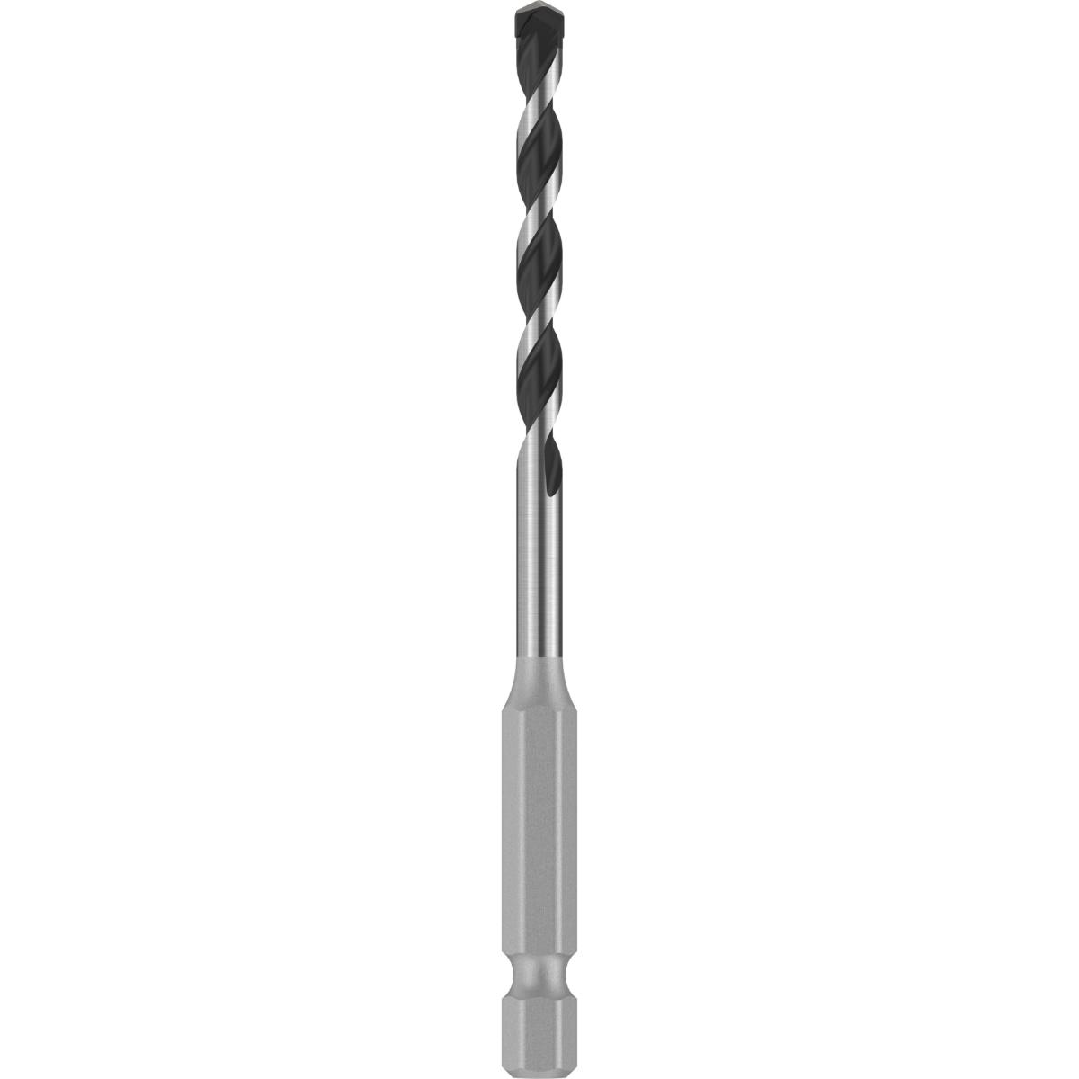 Bosch PRO HEX-5 Bohrer, 4,5 x 50 x 100 mm