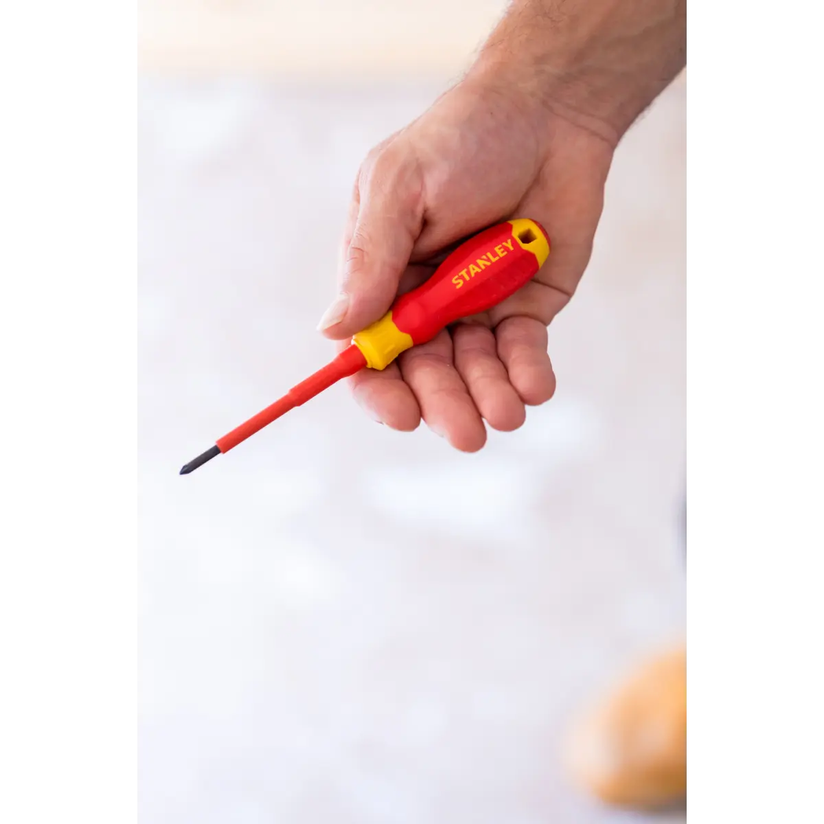 STANLEY VDE Schraubendreher Set 10tlg