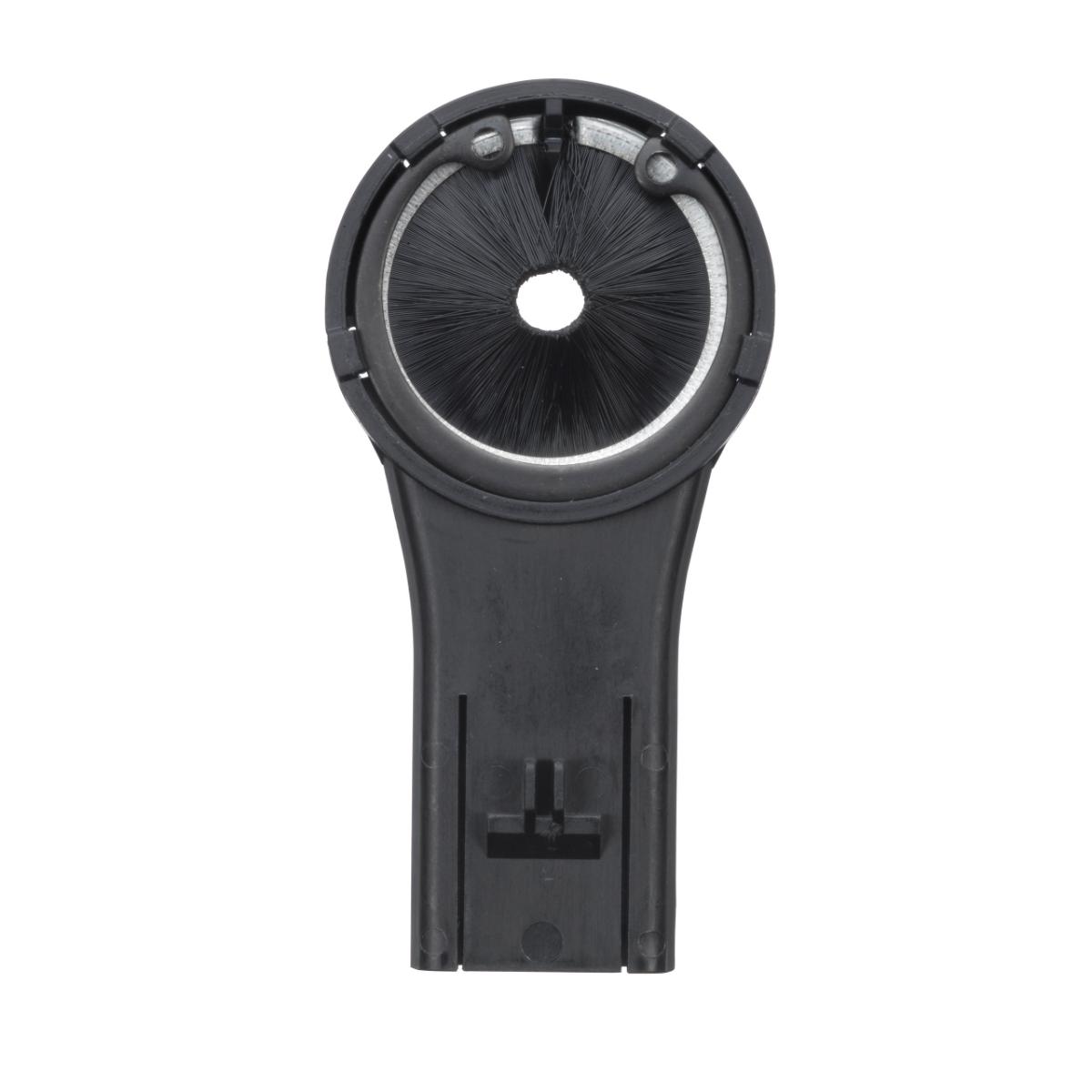 Ansaugstutzen f. M12/18 DE, 2-Teile- 49902301