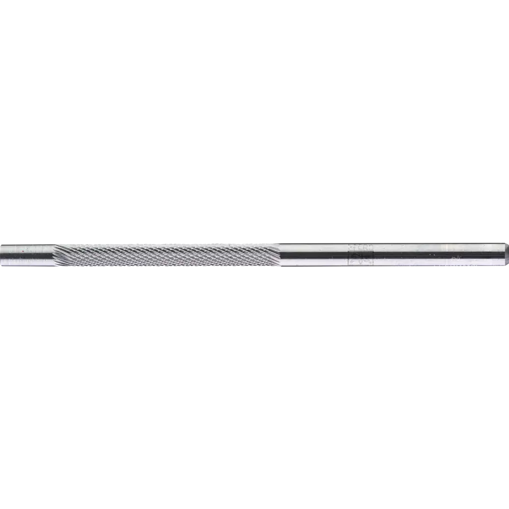 PFERD TOOLS Hartmetall Kopierfrässtift 7 mm MICRO Zylinder ZYA Schaft 6 mm