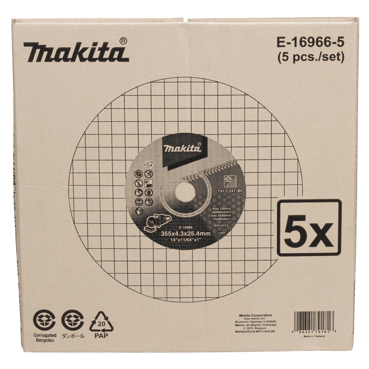 E-16966-5MA