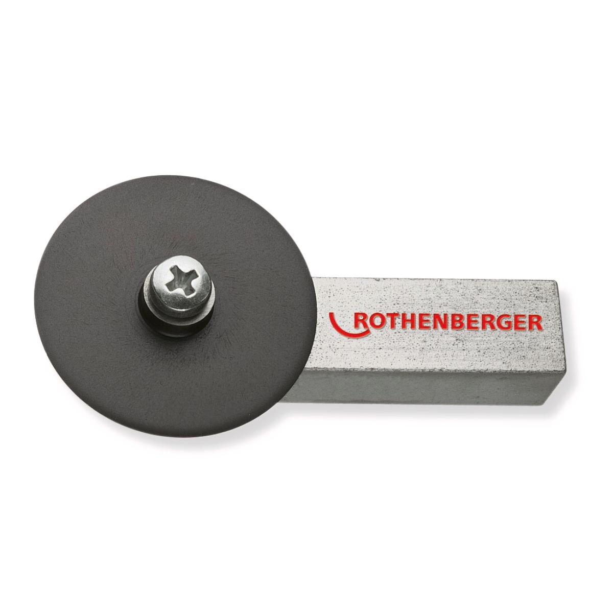 Rothenberger Schneidradschaft für ROCUT mit Schneidrad