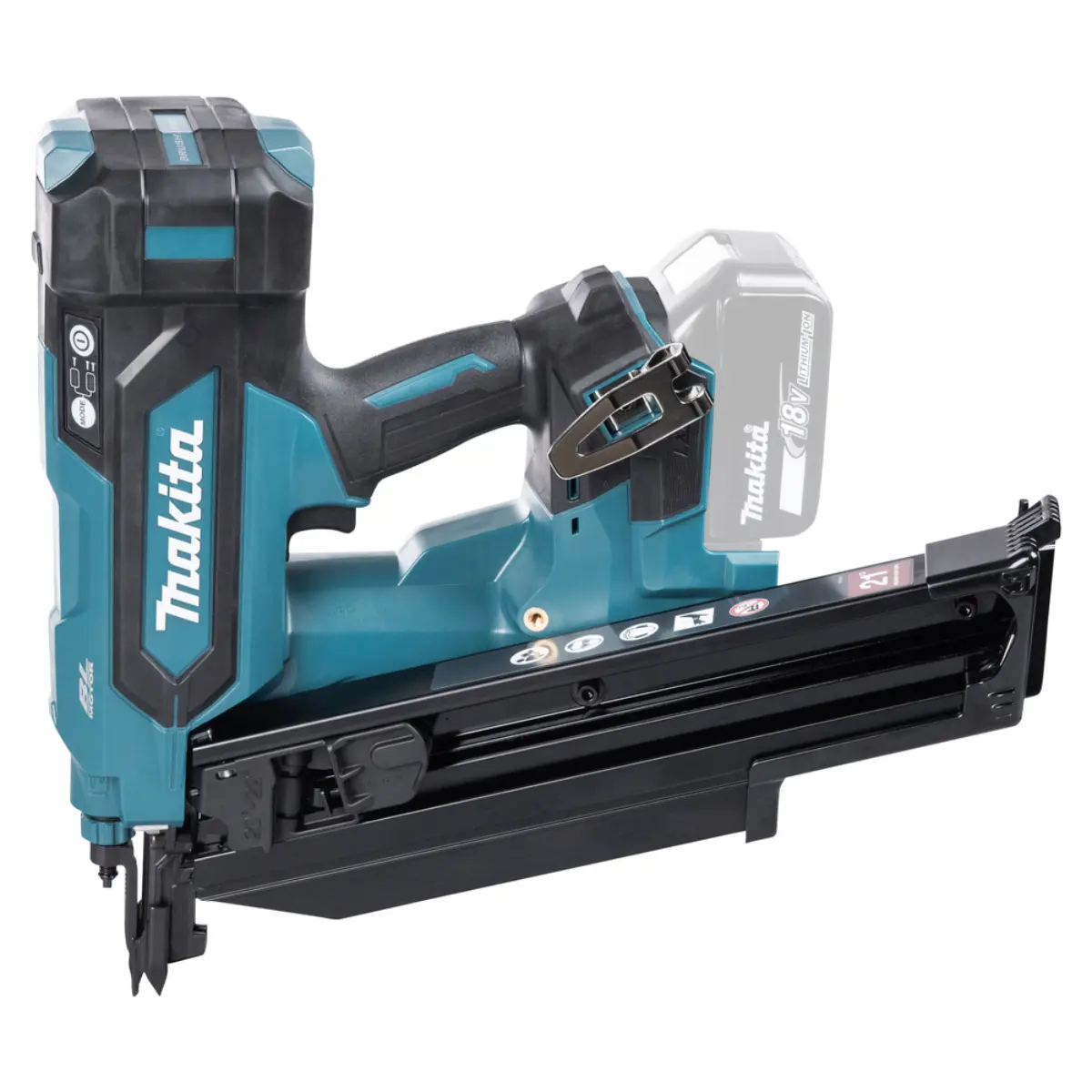 Makita Akku-Streifennagler - DBN901ZK