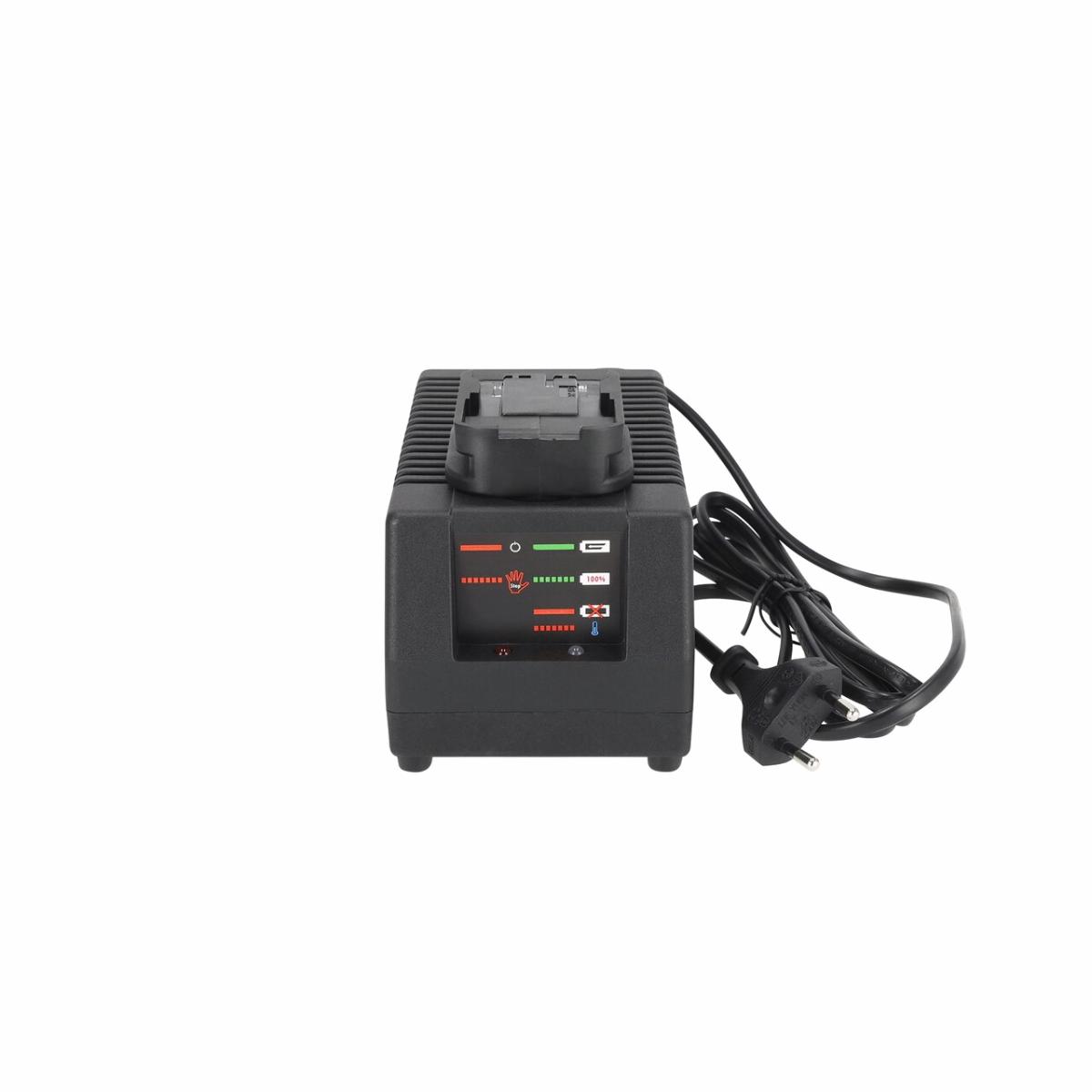 Rothenberger Akku - Ladegerät für ROCAM Plus, 12/220 - 240V