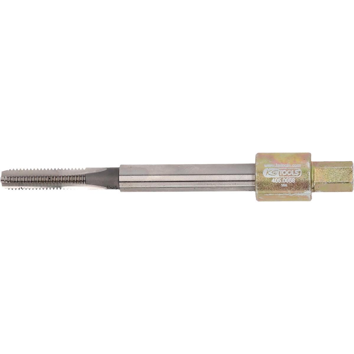 KS Tools Gewindebohrer, M8 x 1,25 mm