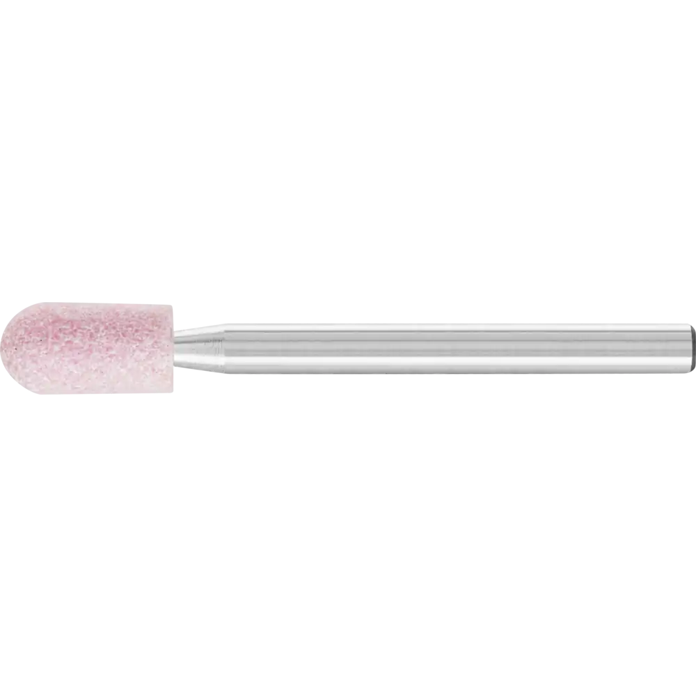 PFERD TOOLS STEEL EDGE Schleifstift Walzenrund für Stahl- und Stahlguss