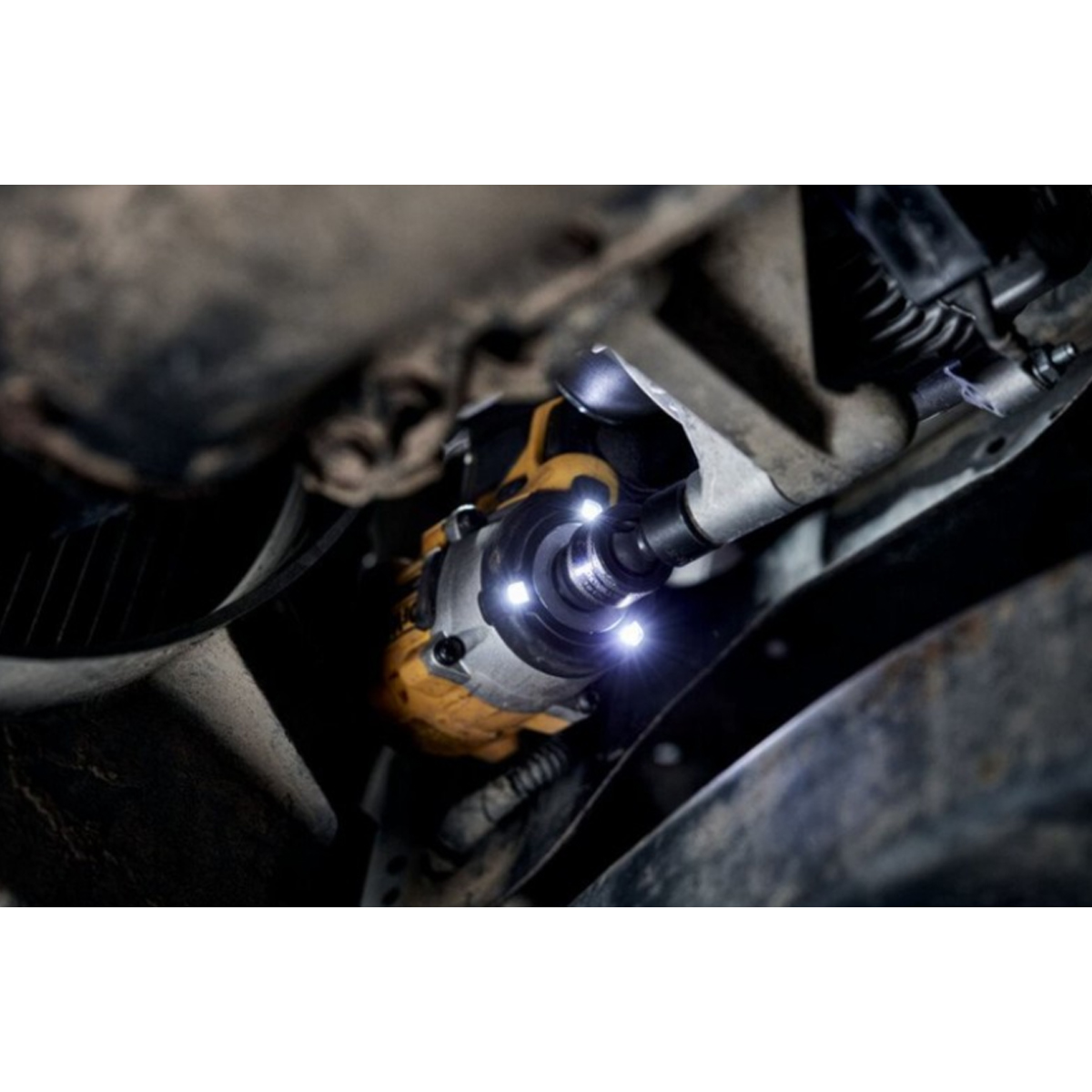 DCF923N-XJDE DCF923N-XJDE