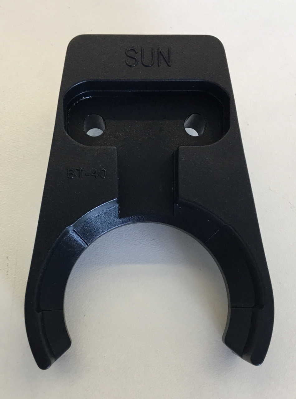 ELMAG Werkzeughalter ISO 40