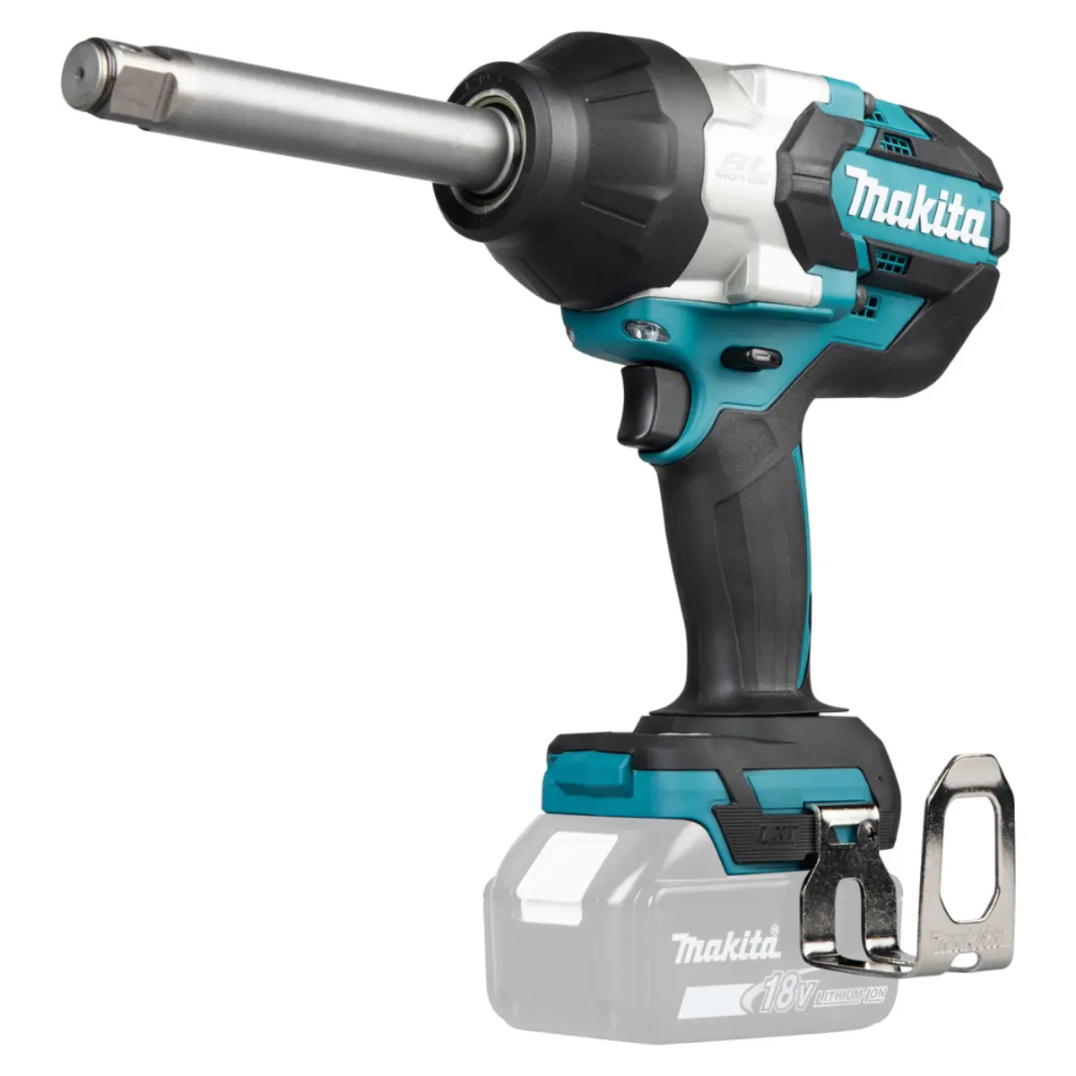 Makita Akku-Schlagschrauber - DTW1005Z