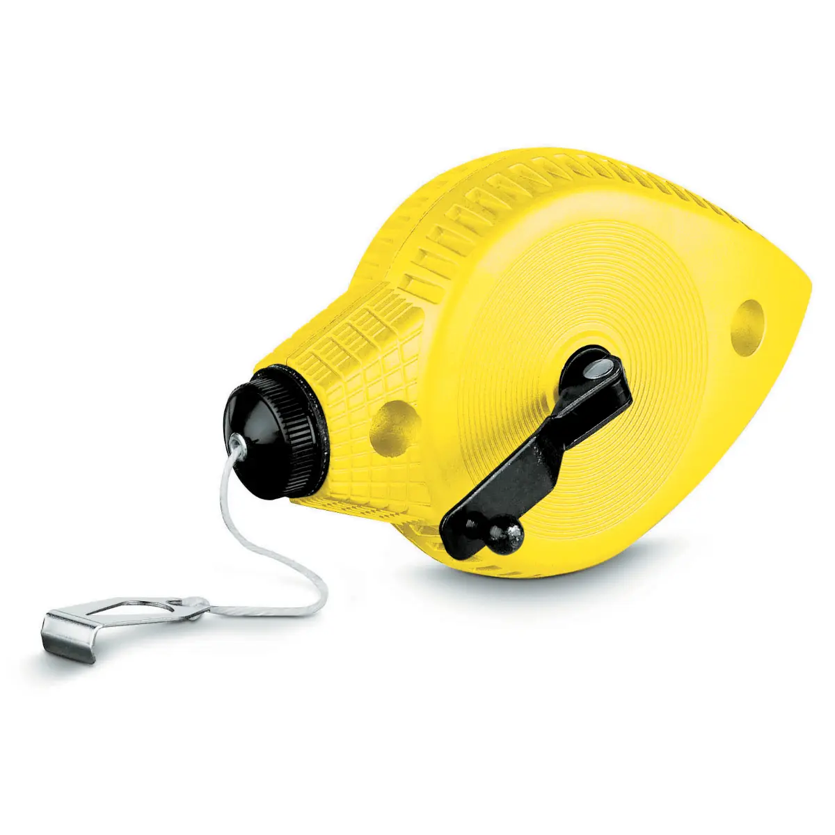 STANLEY Schlagschnur Aluminium 30m