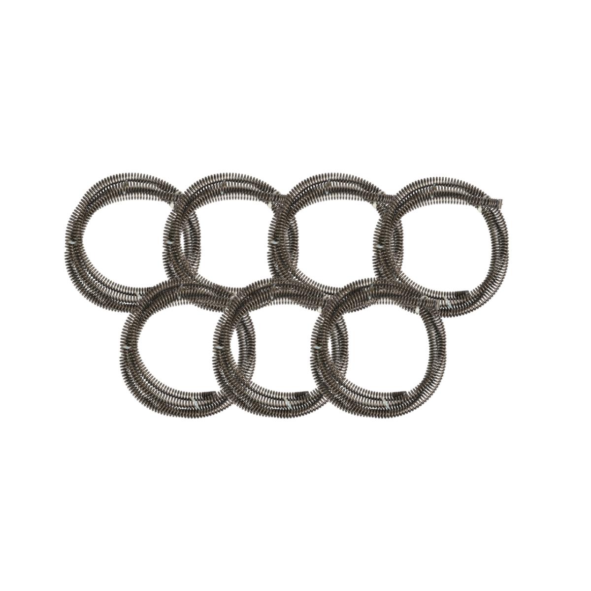 Milwaukee - 22 mm x 4,5 m HD-Spiralen Kit - 4932471713