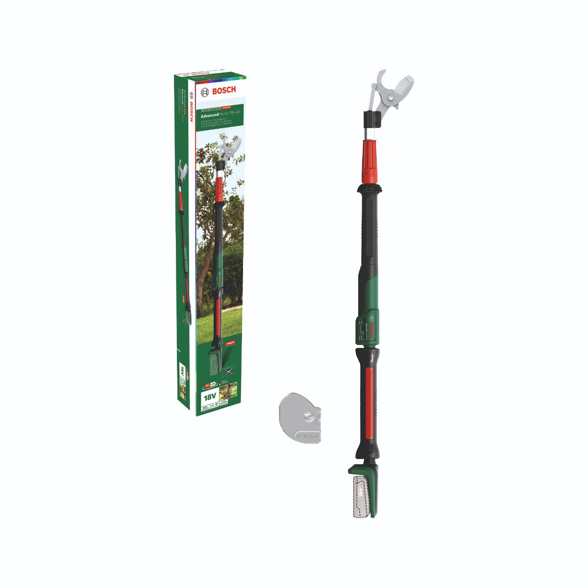 Bosch Akku-Gartenschere AdvancedPrune 18V-45