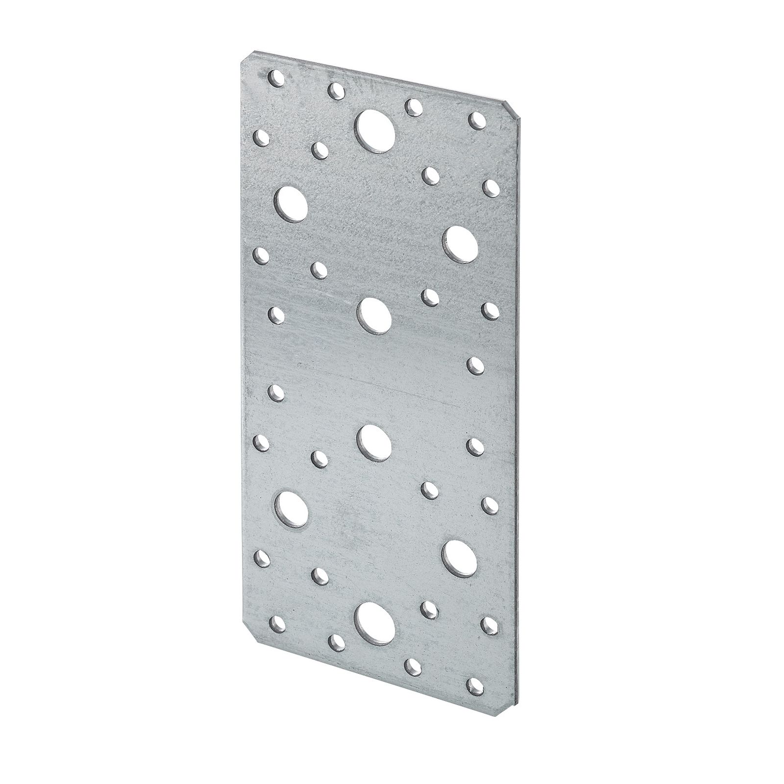 SPAX Flachverbinder schwer, 50 Stück