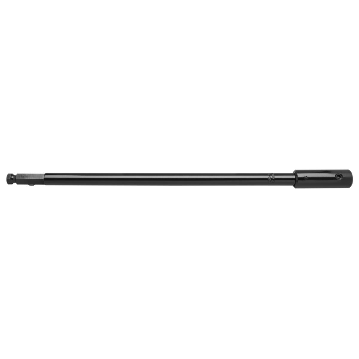 Milwaukee Verlängerung 300 mm 7/16" mm Hex für Adapter Lochsägen