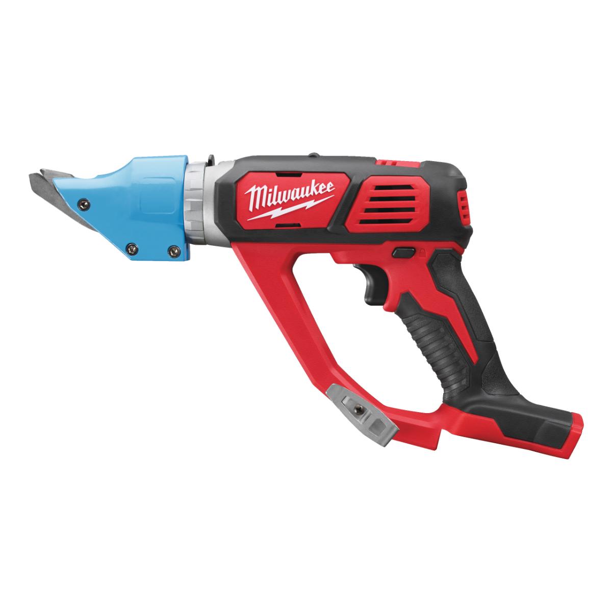 Milwaukee Akku-Blechschere M18 BMS20-0