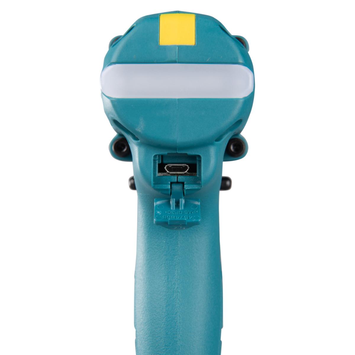 Makita Akku-Abschaltschlagschrauber 18V 0-2.800 min⁻¹ 260 Nm 1/2 Zoll
