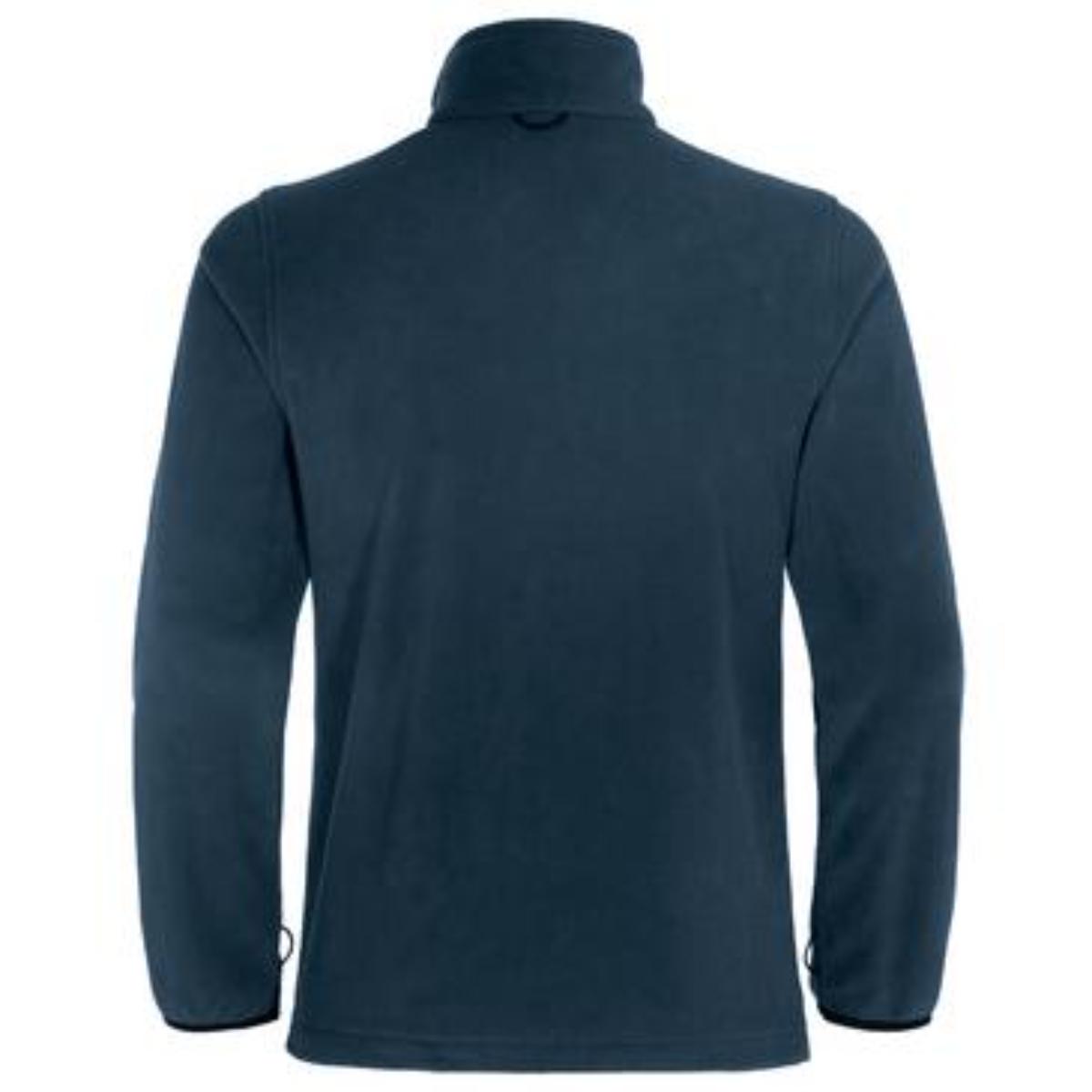 Uvex Herren Fleecejacke 7329-nachtblau
