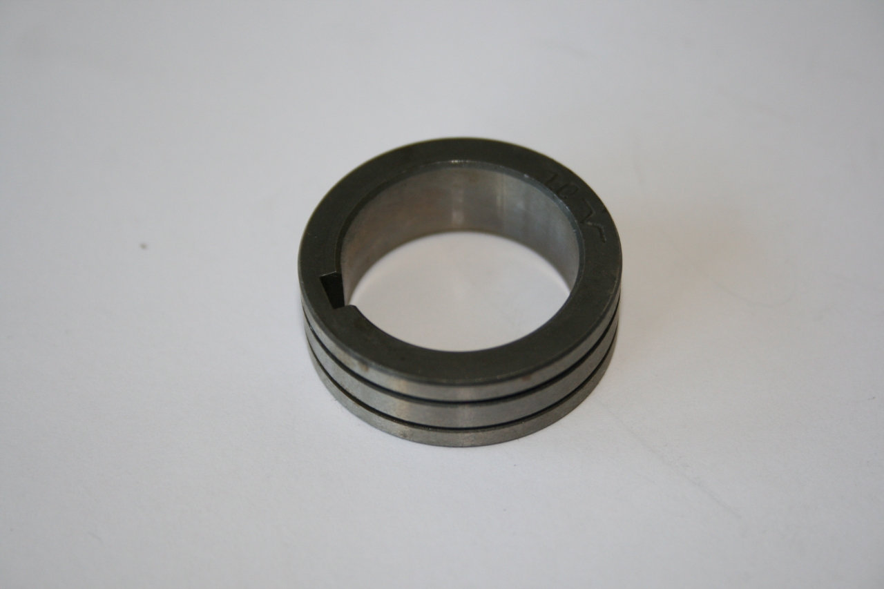 ELMAG Vorschubrolle 0,8/1,0 mm, DMS250-400