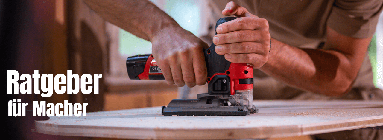 Ratgeber für Macher