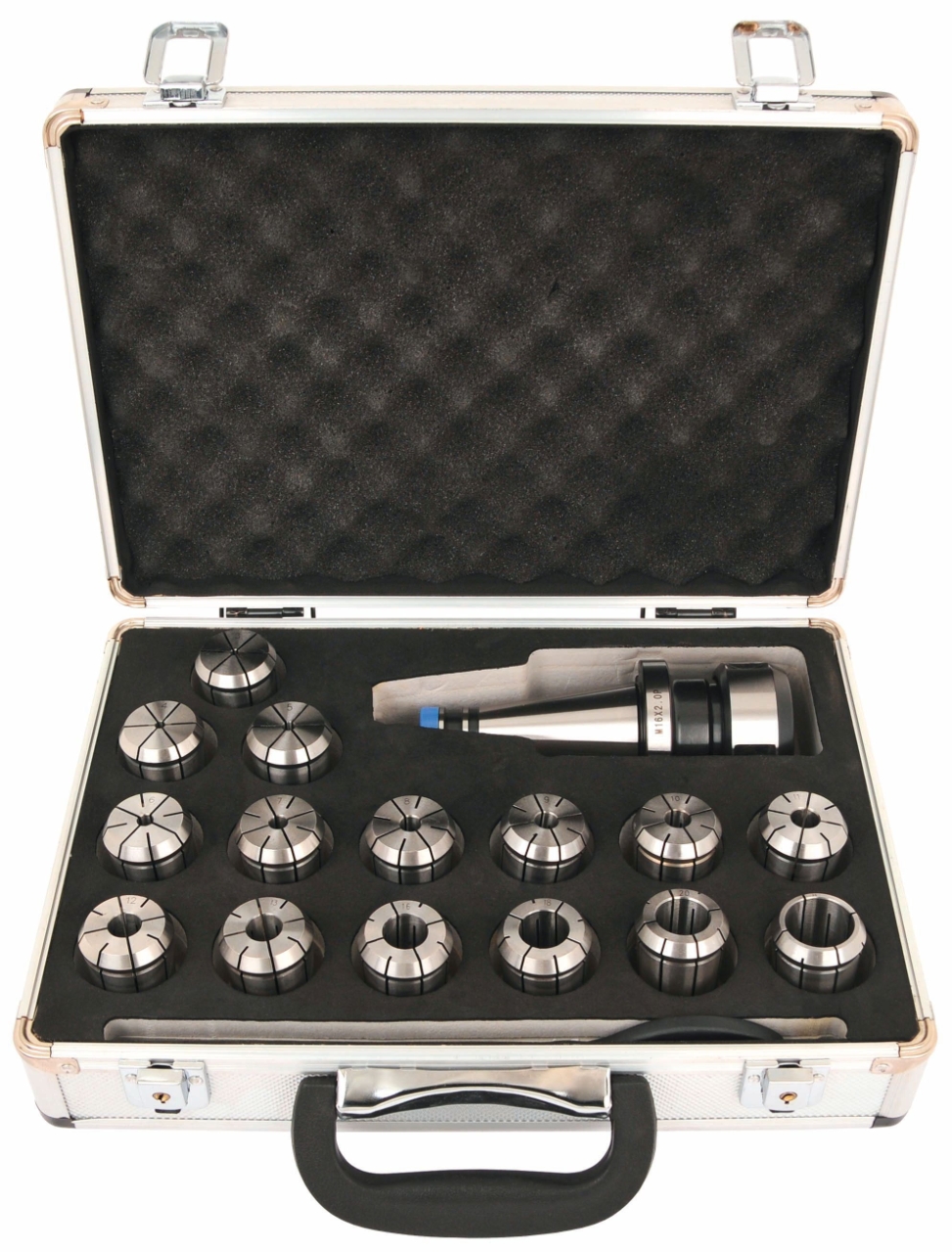ELMAG Spannzangen-Set MK 4 (ER40)