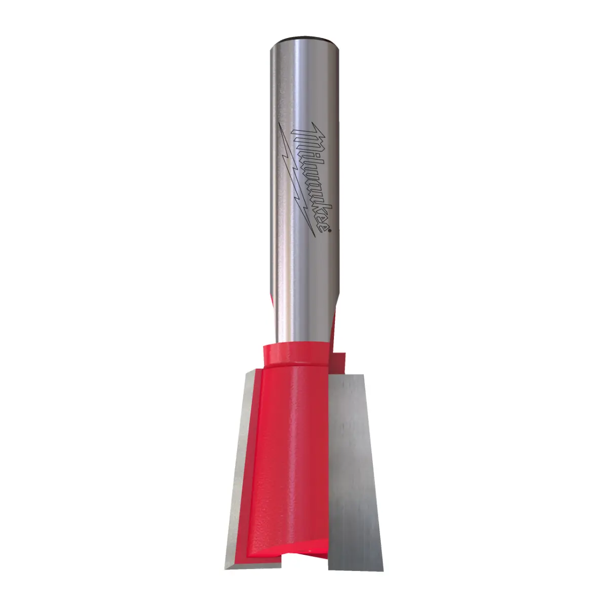 Milwaukee Zinkenfräser 8 mm Schaft 19 x 60,3 mm