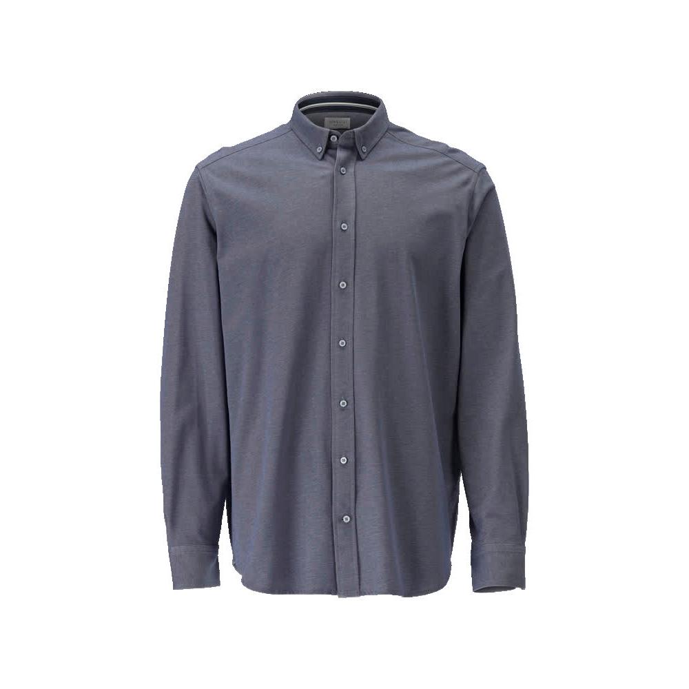 MASCOT Herren Langarmhemd FRONTLINE