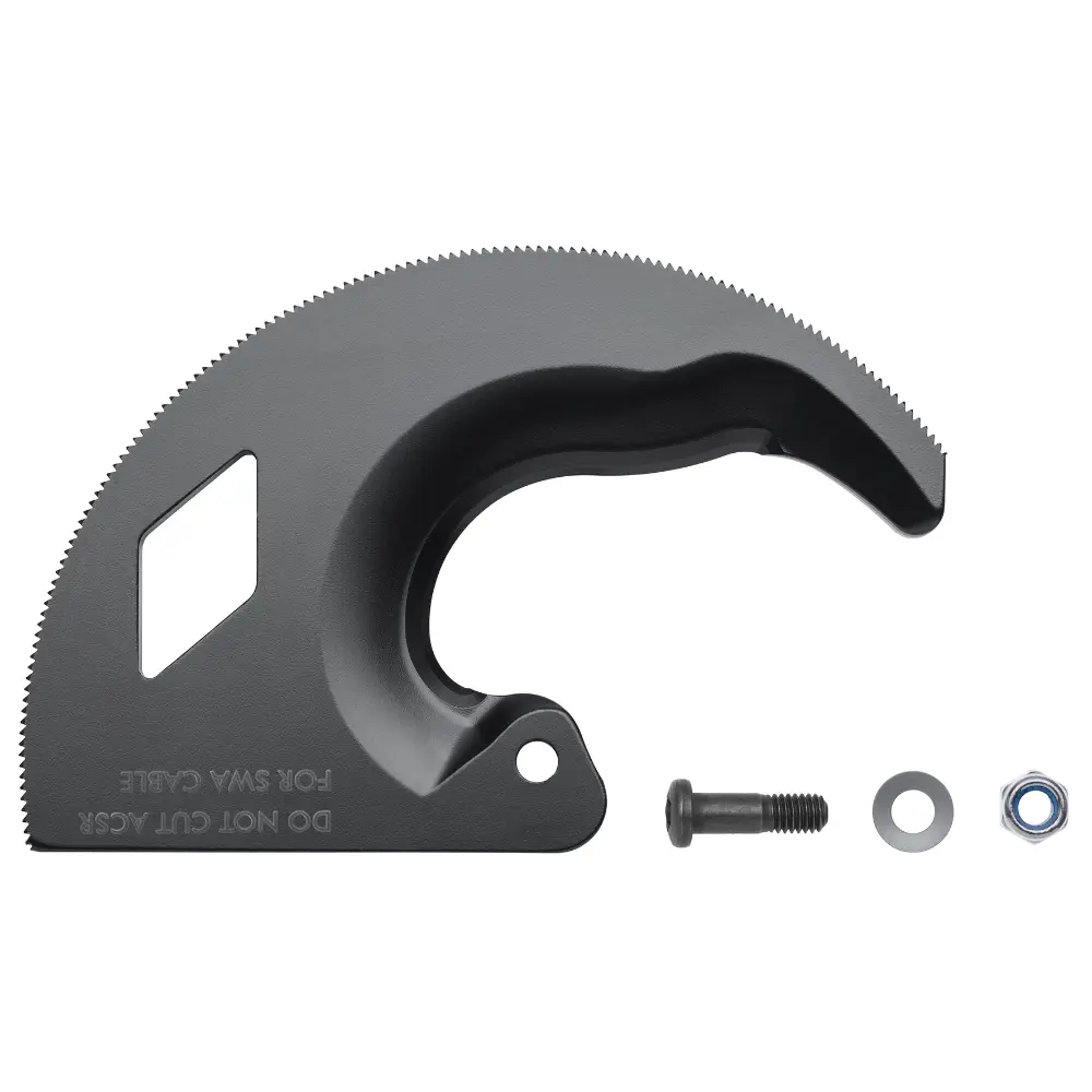 KNIPEX Schwenkmesser-Reparatursatz für 95 32 315 A und 95 36 315 A Modelle ab 2025