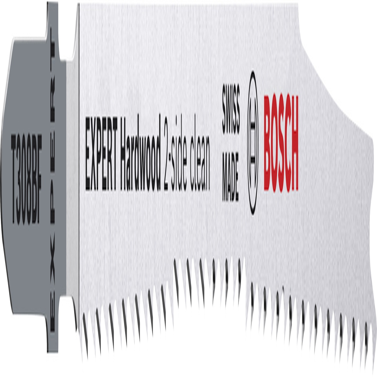 Bosch EXPERT ‘Hardwood 2-side clean’ T 308 BF Stichsägeblatt