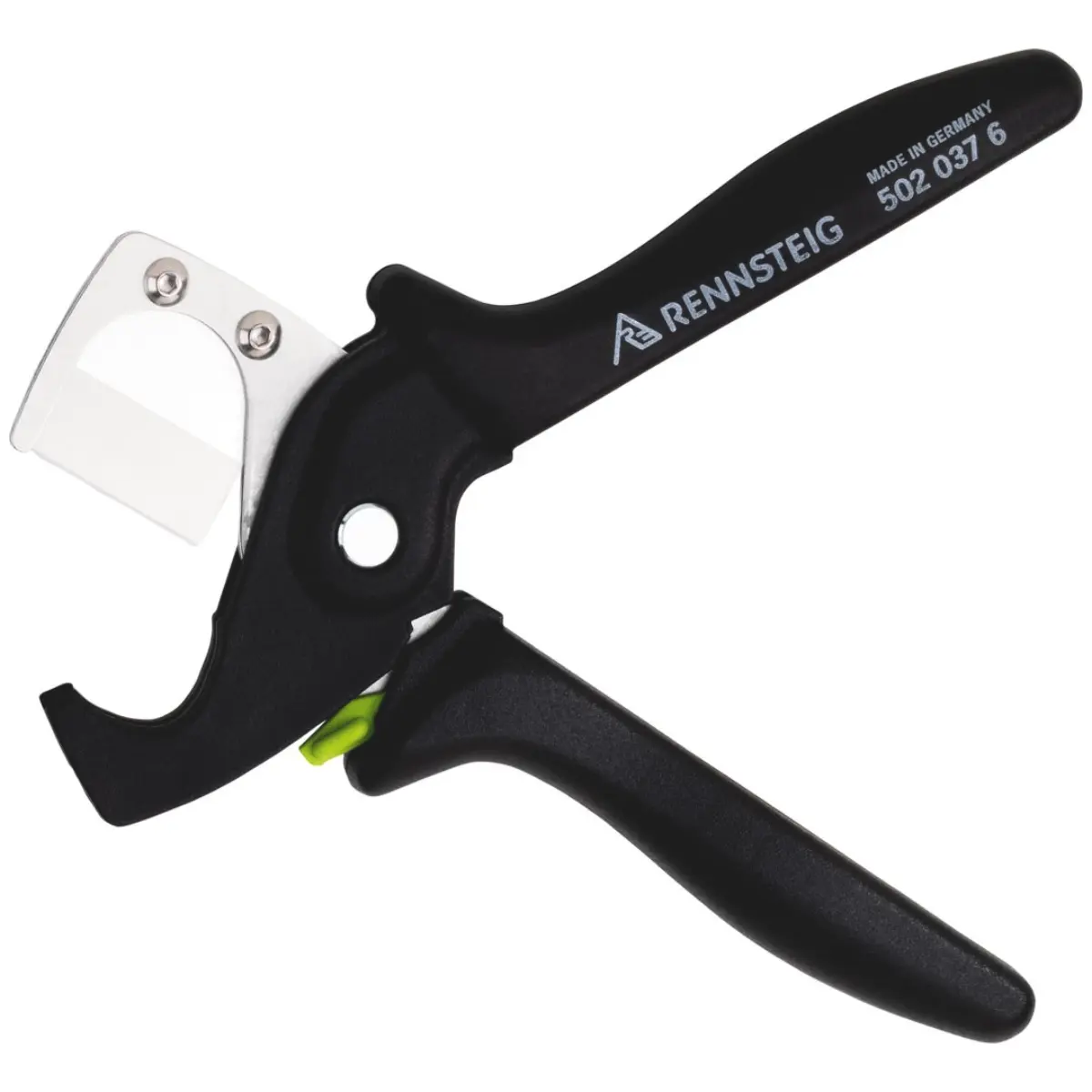 Rennsteig Rohrschere ECO mit geradem Messer